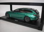 GT Spirit 1:18 - Modelauto - BMW M5 (G99) Touring - 2024 -, Nieuw