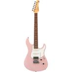 Yamaha PACS+12 Pacifica Standard Plus Ash Pink elektrische g, Verzenden, Nieuw