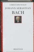 9789061318965 Johann Sebastian Bach | Tweedehands, Boeken, Zo goed als nieuw, Christoph Wolff, Verzenden