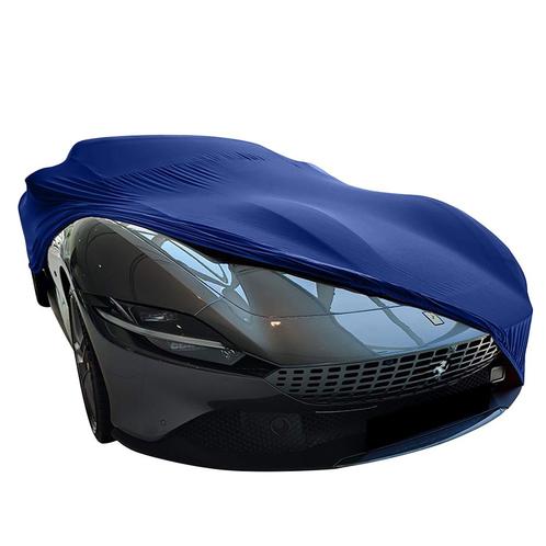 Autohoes passend voor Ferrari Roma binnen BESTE PASVORM, Auto diversen, Autohoezen, Op maat, Nieuw, Ophalen of Verzenden
