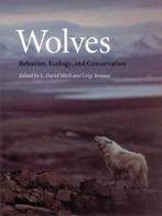 Wolves 9780226516974 L. David Mech, Boeken, Verzenden, Gelezen, L. David Mech