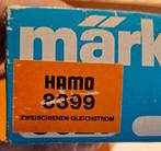 Märklin H0 - 3099 - Stoomlocomotief met tender (1) - BR 38, Hobby en Vrije tijd, Modeltreinen | H0, Nieuw