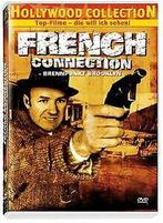 French Connection von William Friedkin  DVD, Cd's en Dvd's, Verzenden, Zo goed als nieuw