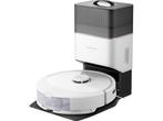 Roborock Q8 Max+ - Robotstofzuiger - 5500Pa zuigkracht en, Verzenden, Zo goed als nieuw