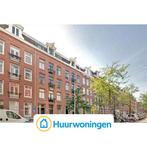 Appartement Eerste Jan van der Heijdenstraat in Amsterdam, Noord-Holland, Appartement, Amsterdam