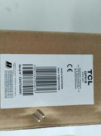 TCL Smart TV 55 - 4K Ultra HD -, Audio, Tv en Foto, Televisies, Verzenden, Nieuw