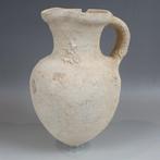 Bronstijd Aardewerk GROTE Kan (Zonder Minimumprijs)