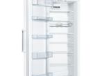 Bosch KSV36VWEP - Koelkast - 346L VitaFresh - Wit, Verzenden, Zo goed als nieuw