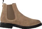 Goosecraft - Maat 43 - Chet Crepe Heren Chelsea Boots -, Kleding | Heren, Schoenen, Verzenden, Nieuw