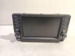 Navigatie display Volkswagen Tiguan  2.0 TSI 4motion 5G09196, Ophalen of Verzenden, Gebruikt, Volkswagen
