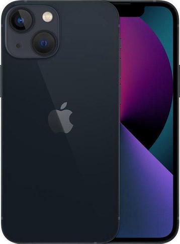 iPhone 13 128GB  Zwart B Grade beschikbaar voor biedingen
