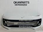 VW Volkswagen Up! facelift 150807221F, Ophalen, Gebruikt, Voor, Bumper