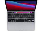 Apple MacBook Pro (2020) - Laptop - Apple M1 8-core GPU 16GB, Computers en Software, Apple Macbooks, Verzenden, Zo goed als nieuw