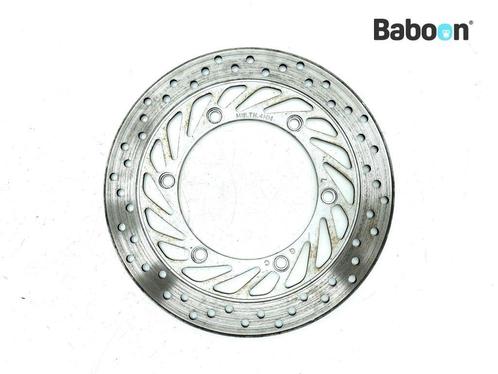 Remschijf Links Voor Honda VFR 750 F 1990-1993 (VFR750F, Motoren, Onderdelen | Honda, Gebruikt, Verzenden
