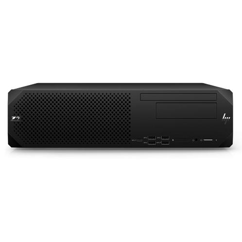 HP Z2 SFF G9 Workstation | Core i7/ 16GB / 512GB SSD, Computers en Software, Desktop Pc's, Gebruikt, Ophalen of Verzenden