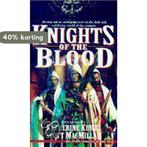 Knights of the Blood 9780451452566 Scott Macmillan, Verzenden, Gelezen, Scott Macmillan