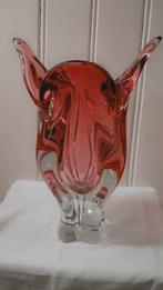 Chribska - Josef Hospodka - Vaas - Glas - Grote glazen vaas