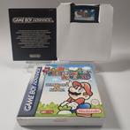 Super Mario Advance Boxed Game Boy Advance, Ophalen of Verzenden, Nieuw