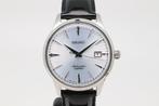 Seiko - Presage - SARB065 | 6R15-01S1 | Box & Paper - Heren