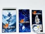 PSP - Valkyrie Profile - Lenneth, Verzenden, Gebruikt
