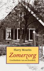 Zomerzorg / Regio reeks / 1 9789460001017 H. Mourits, Verzenden, Zo goed als nieuw, H. Mourits