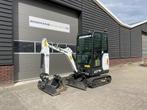 Bobcat E17 minigraver DEMO €445 LEASE
