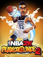 NBA 2K Playgrounds 2 [Xbox One], Ophalen of Verzenden, Nieuw