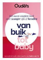 Van buik tot baby (9789021572239, Ouders van Nu), Verzenden, Nieuw