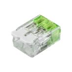 LASKLEM | UNIVERSEEL | 2 DRADEN | 0.2-4.0MM² | PER 100 STUKS, Nieuw