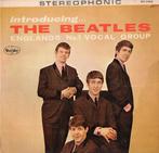 LP gebruikt - The Beatles - Introducing... The Beatles (E..., Verzenden, Zo goed als nieuw