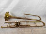 Proff. Romeo Orsi Milano - - Trombone - Italië - 1940, Muziek en Instrumenten, Nieuw