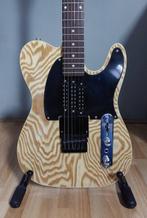 Custom - Telecaster Shadow 970 piezo -  - Muziekinstrumenten, Nieuw