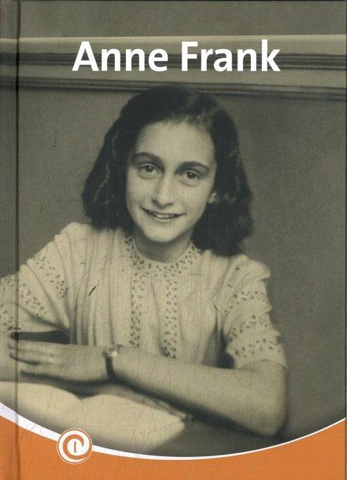 9789464390575 Informatie 9-1 - Anne Frank, Boeken, Schoolboeken, Nieuw, Verzenden