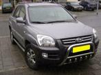 Kia Sportage pushbar met carterbeschermer (SALE), Nieuw, Ophalen of Verzenden