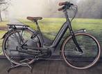 PRACHTIGE Gazelle Grenoble C8 Elektrische Damesfiets 49CM, Ophalen of Verzenden, Zo goed als nieuw, 47 tot 51 cm, 50 km per accu of meer