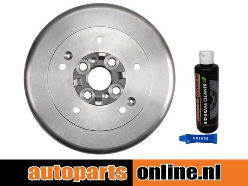 Remtrommel Kia Sportage achterzijde, Auto-onderdelen, Besturing, Nieuw, Kia, Verzenden