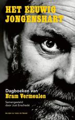 Het eeuwig jongenshart | 9789038811024 | Bram Vermeulen, Boeken, Zo goed als nieuw, Bram Vermeulen