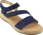 Gabor 42.063.36 - dames sandaal - blauw - maat 39 (EU) 6 (UK, Kleding | Dames, Schoenen, Verzenden, Nieuw