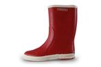 Bergstein Regenlaarzen in maat 33 Rood | 10% extra korting, Kinderen en Baby's, Kinderkleding | Schoenen en Sokken, Verzenden