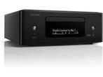Denon RCD-N12DAB - Alles-in-één-hifisysteem met CD-speler en, Verzenden, Zo goed als nieuw