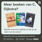 GELUK KUN JE MAKEN 9789035113930 C. Dijkstra, Verzenden, Gelezen, C. Dijkstra