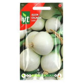 Lente ui zaad | VT (Bosaardbei), Tuin en Terras, Bloembollen en Zaden, Verzenden