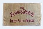 Famous Grouse bardoek, Verzenden