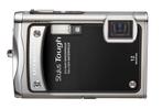 Olympus Stylus Tough 8000 Waterdichte Digitale Compact Camer, Verzenden, Zo goed als nieuw