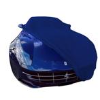 Autohoes passend voor Ferrari FF binnen BESTE PASVORM cover, Ophalen of Verzenden, Nieuw, Op maat