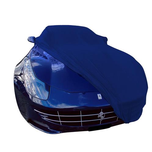 Autohoes passend voor Ferrari FF binnen BESTE PASVORM cover, Auto diversen, Autohoezen, Op maat, Nieuw, Ophalen of Verzenden