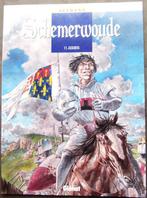 Schemerwoude 11 t/m 15 + Luxe HC bloedbruiloft - 6 Album -, Boeken, Nieuw