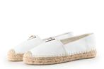 Guess Espadrilles in maat 38 Wit | 10% korting, Guess, Verzenden, Wit, Zo goed als nieuw