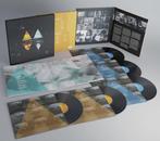 Marillion - Seasons End LP Deluxe Edition 5 stuk(s), Verzenden, Nieuw in verpakking