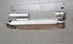 Dea Yang - DEA YANG - Plafondlamp - Aluminium, Staal, Antiek en Kunst